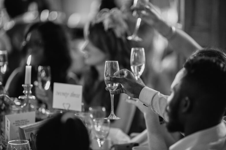 10 Reasons your friends will LOVE you for having a destination wedding