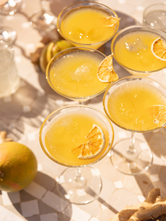 CATERING & BAR