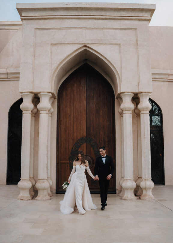 Karolina & Kerem