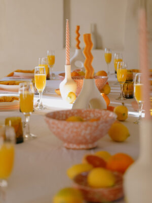 Soft Citrus