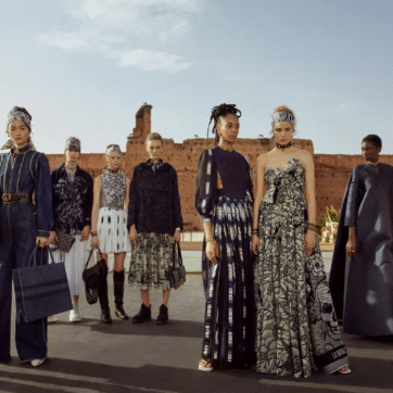 7 Tips For a Wedding in Marrakech