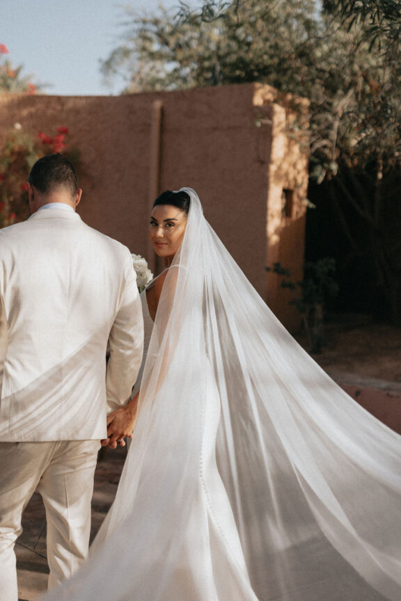 Iman & Jake