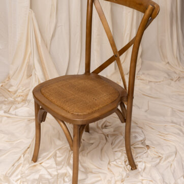 CILO – Low Berber Woven Stools