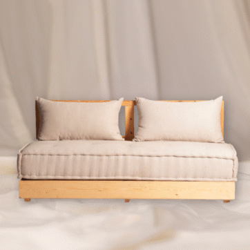 CERA – Rattan Emmanuelle Chair