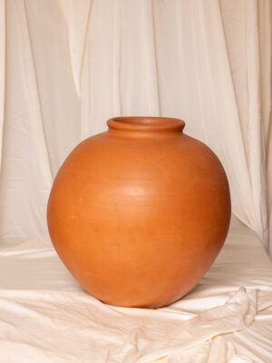 SABAH - Oversized Terracotta Pot