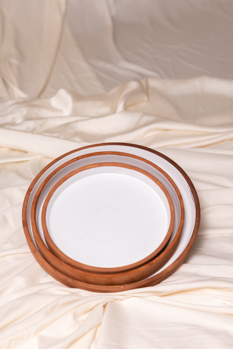 PABI - Terracotta Plates - Image 3