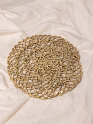 PILA - Open Weave Placemat