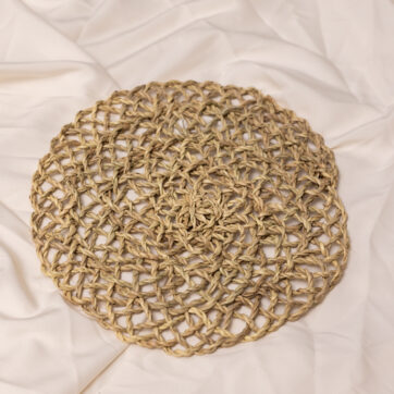 PIMA – Woven Palm Placemat