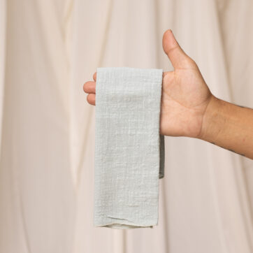 NANA – White napkins