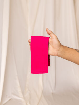 NAPA - Pink napkins