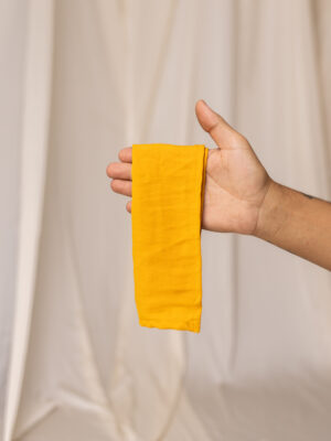 NUSA - Mustard napkins