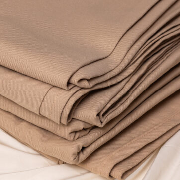 NANA – White napkins
