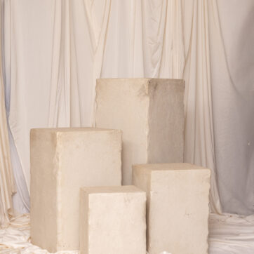 Nala – Beige Tablecloths